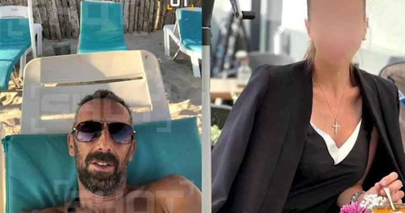 Türkiyə vətəndaşı Rusiyaya gedərək keçmiş həyat yoldaşını öldürüb