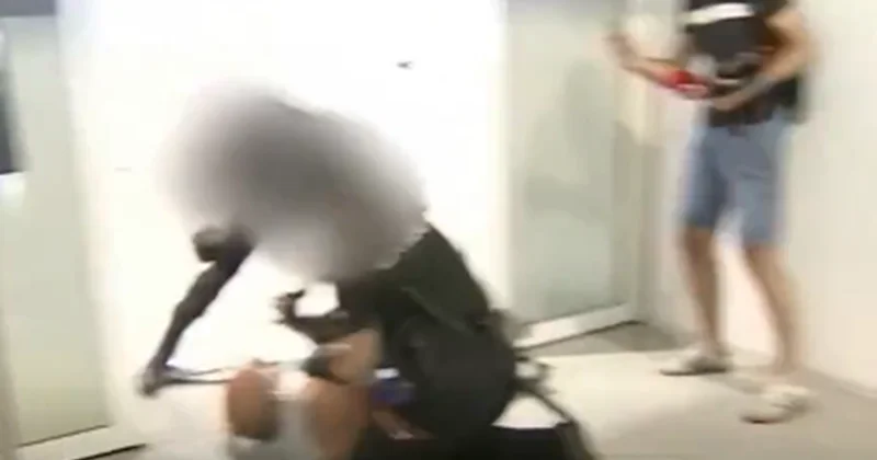 İspaniyada polislə “Sumud flotiliyası”nın fəalları arasında toqquşma Saxlanılanlar var