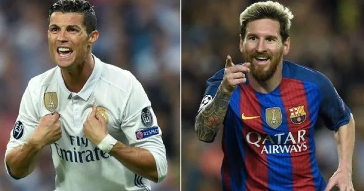 21 ci əsrdə bunu yalnız Messi ilə Ronaldu bacarmışdı Rekord