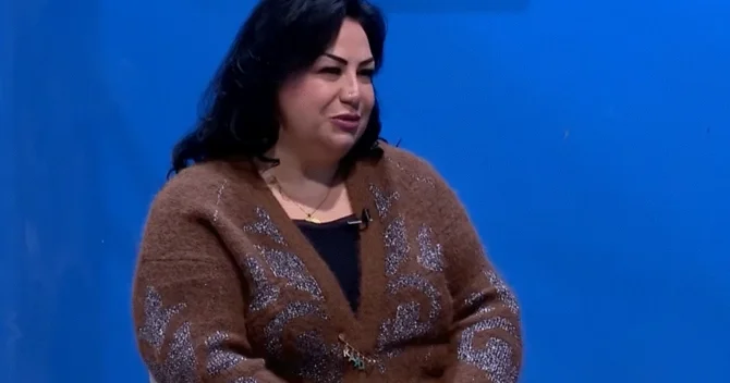 Almaz Ələsgərova: Həmin əməliyyatdan sonra peşman oldum