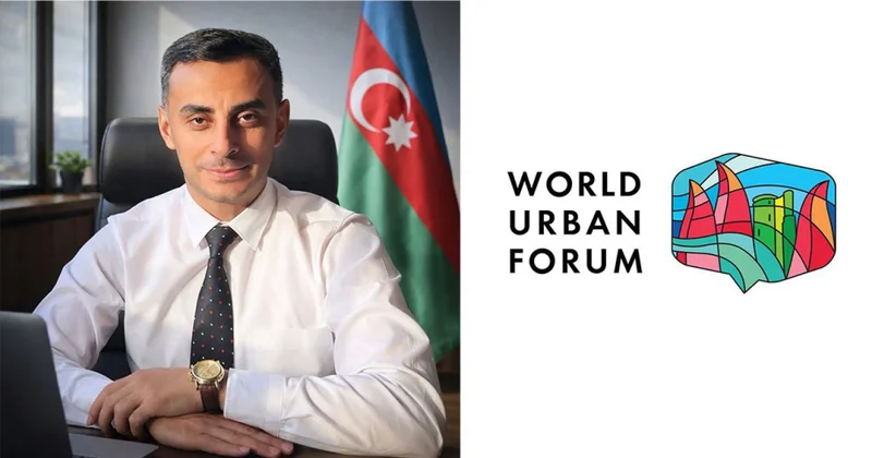WUF13 Cənubi Qafqazda Azərbaycanın davamlı inkişaf və şəhərsalma sahəsində liderliyini daha da gücləndirir ŞƏRH