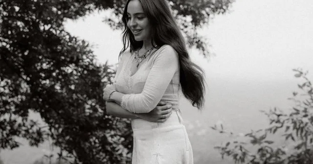 Leyla Əliyeva Masallıda FOTOLAR