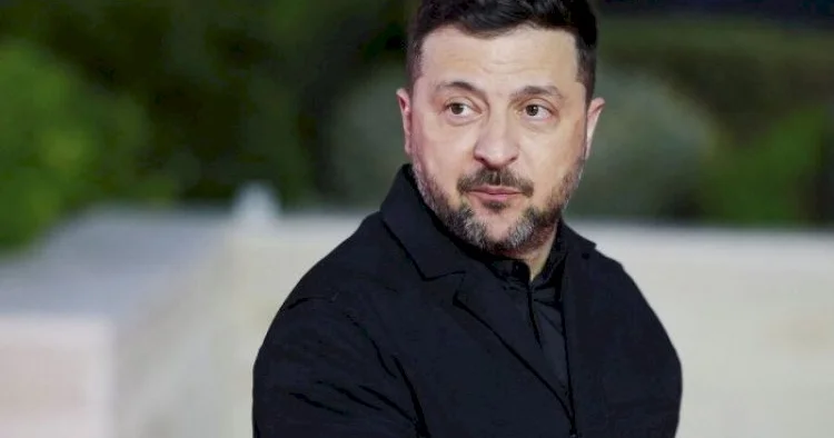 Zelenski Putini “qoca” adlandırdı: “Bu terror aktı cavabsız qalmayacaq” VİDEO