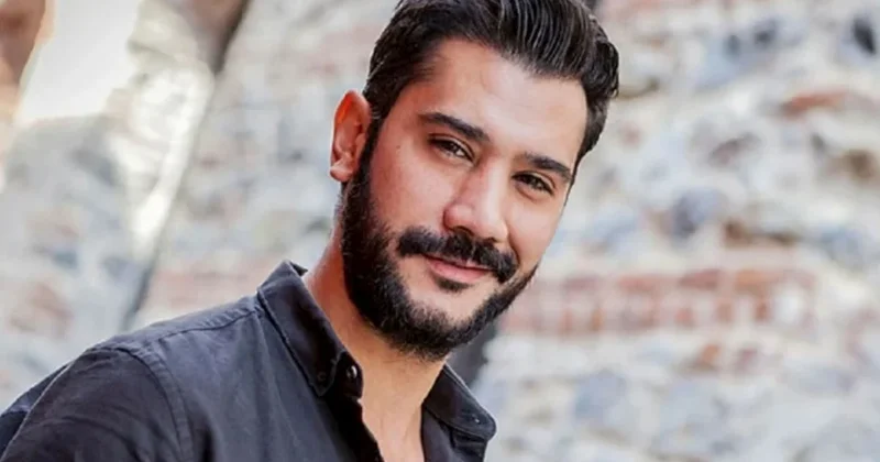 Uğur Güneş yeni serialda