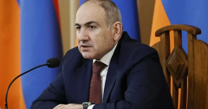 Paşinyandan TRİPP lə bağlı maraqlı açıqlama