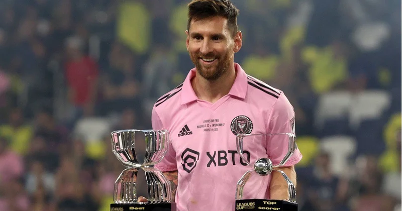 Messi: “Məşqçi olmaq istəmirəm”