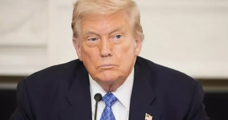 Трамп написал пост о сроках морской блокады Ирана