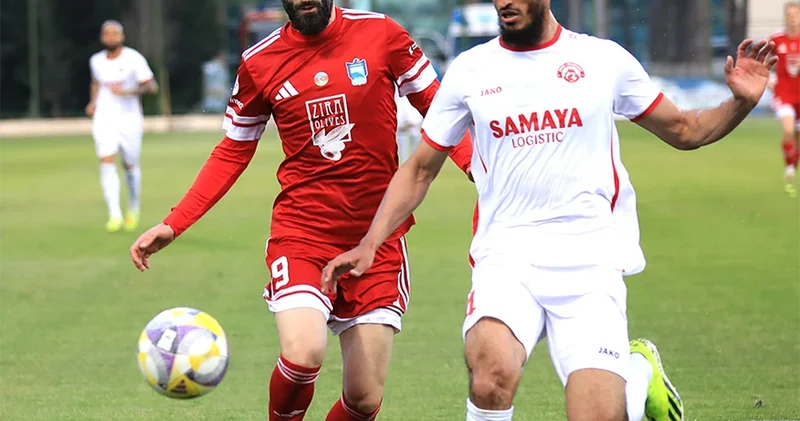 “Araz Naxçıvan” 30 cu ev qələbəsinə çatdı