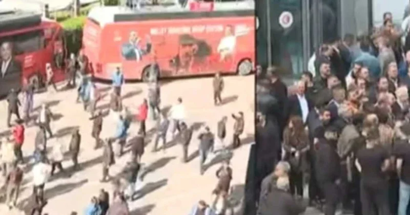 Kılıçdaroğlu CHP mərkəzi qərargahının boşaldılmasını tələb edib