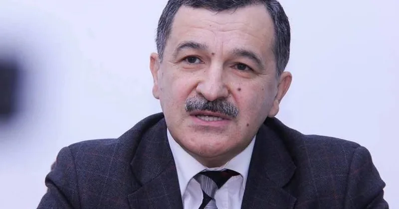 “Şəhərsalma forumu sülhə çağırış üçün yeni tribunaya çevrildi”