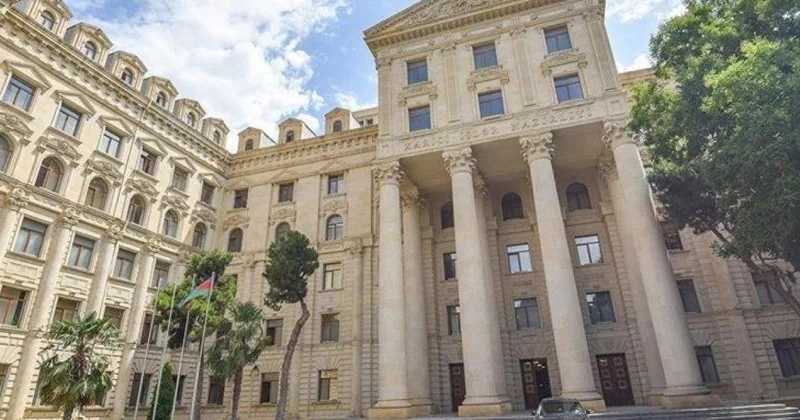В Азербайджане соболезнуют Пакистану