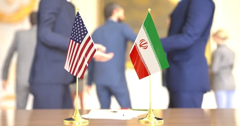 Axios: США отведут войска от Ирана лишь после заключения полноценной сделки