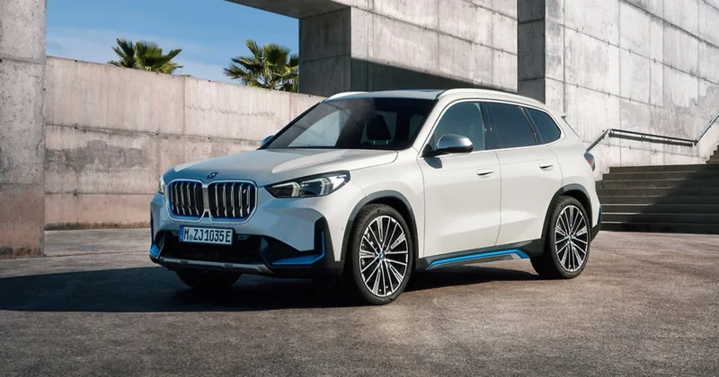 Təkər diski qıtlığı BMW ni çətin vəziyyətə saldı
