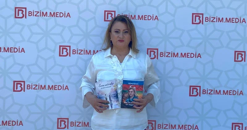 Gülmaya Feyruzqızı yaradıcılığını Vətənə həsr etdi