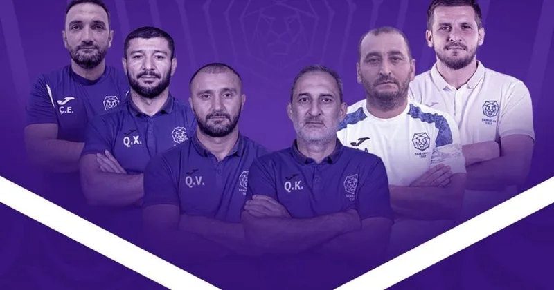 Onlar da “Şamaxı”nı tərk etdi