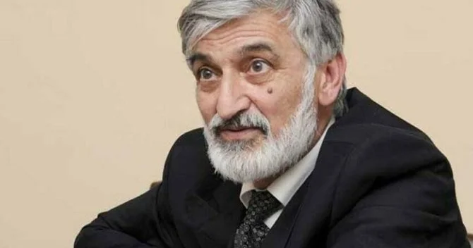 “Parazitlər ağlına və ağzına gələni danışır, Bəxtiyar Vahabzadə deyirdi ki...” Xalq artistindən ETİRAZ+ÖZƏL