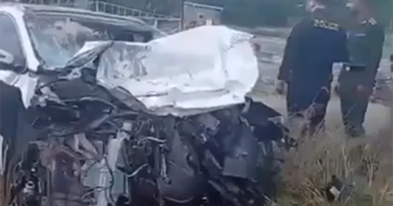 İranın Bakıdakı səfiri Təbrizdəki hadisədən yazdı