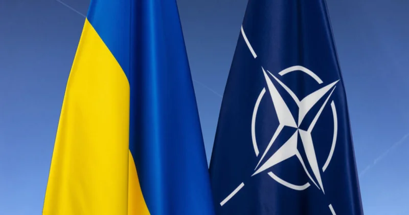 5 NATO ölkəsi Ukraynaya yardımla bağlı təklifi bloklayıb
