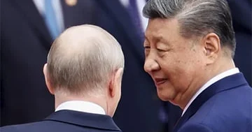 Putin səhv hesabladı...