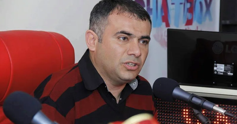 “Dünya klublarında da intizamla bağlı problemlər olur, amma bu qədər şişirdilmir” Elvini futbola gətirən adam