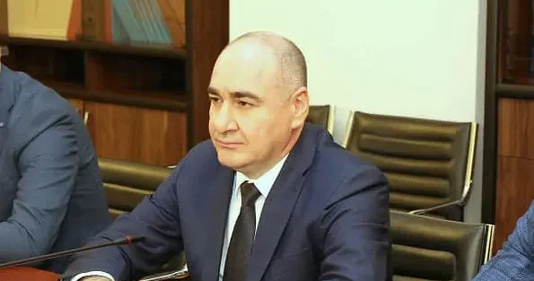 Экс заместитель главы СГБ Грузии арестован по делу о взятке в особо крупном размере Minval Politika