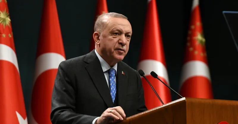 Ərdoğan: Türkiyə İranla bağlı istənilən razılaşmanın icrasına dəstək verməyə hazırdır