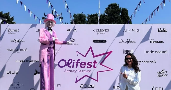 Bulvarda ölkənin ən böyük gözəllik festivalı yenidən keçirildi