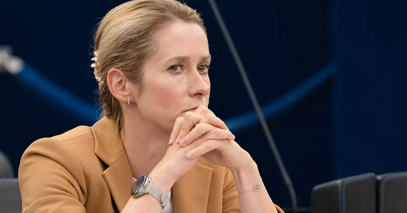 Каллас: Удар Орешником бряцание ядерным оружием Minval Politika