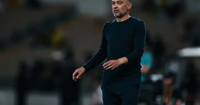 Milan ın sabiq çalışdırcısı Əl İttihad dan ayrılır