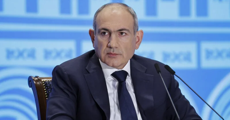 Paşinyan TRIPP layihəsi barədə: “ABŞ ilə saziş imzalamağa hazırlaşırıq”