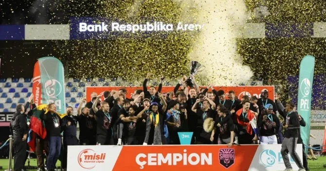 Dəyişən çempion, yeniliklərlə yadda qalan mövsüm: Premyer Liqanın YEKUNLARI