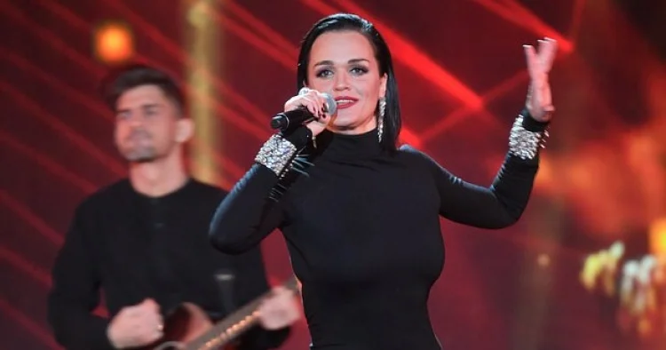 Putini dəstəkləyən müğənninin Almaniyada konserti ləğv edilib