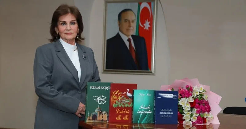 İrəvan ədəbi mühiti Şəfəq Nasirin yaradıcılığında