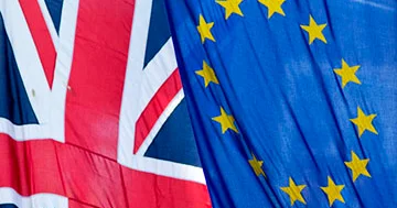 Politico: Britaniya AB bazarına qayıtmaq istəyir...