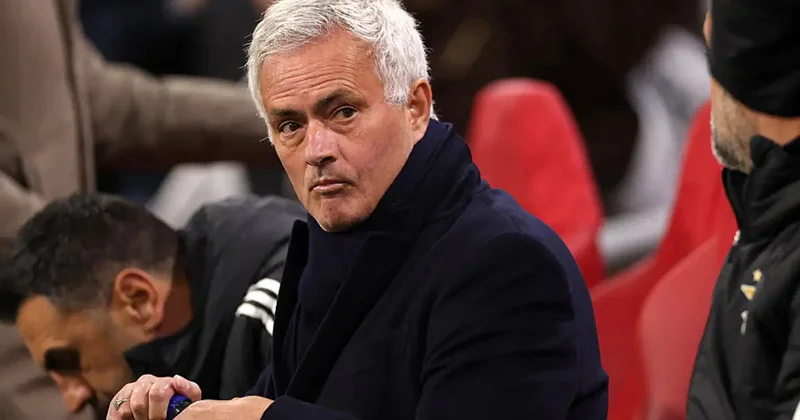 Mourinyonun təyinatı niyə təxirə düşəcək?