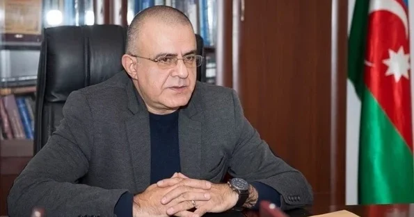 Эльчин Мирзабейли: Азербайджан стал площадкой для обсуждения глобальных проблем