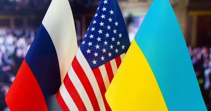 У России есть предложения по Украине