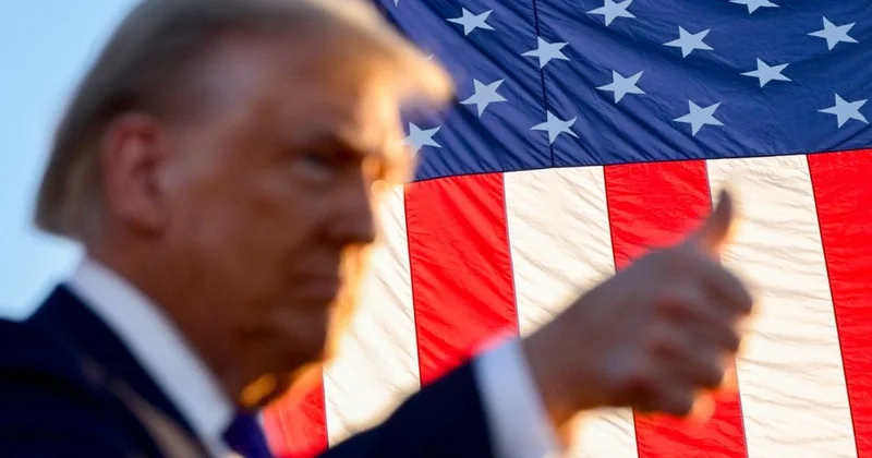 Трамп: Детали соглашения с Ираном будут объявлены в ближайшее время