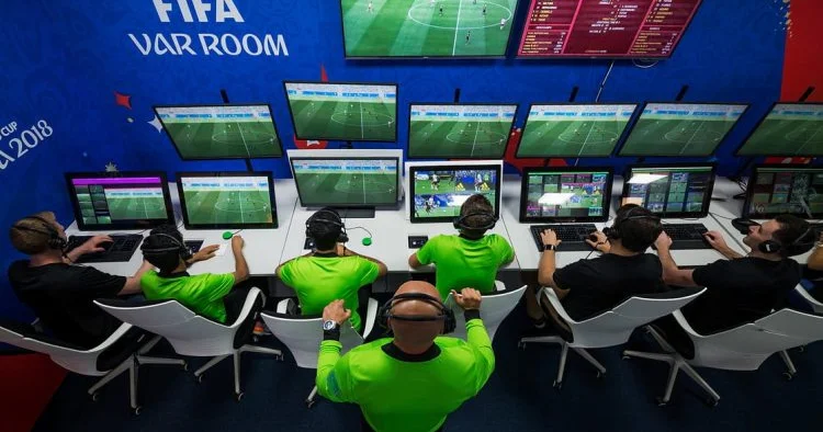 VAR da dəyişiklik edilməsi nəzərdə tutulur