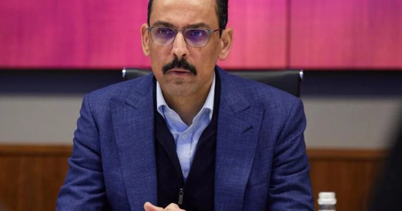 İbrahim Kalın: Müasir Türkiyə tarixin gedişatını istiqəmətləndirən aktordur