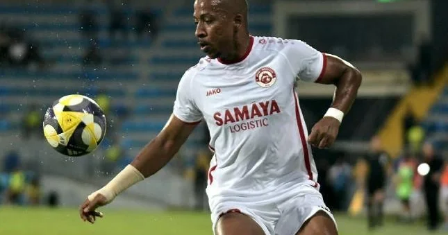 Felipe Santos “Araz Naxçıvan”dan ayrılır