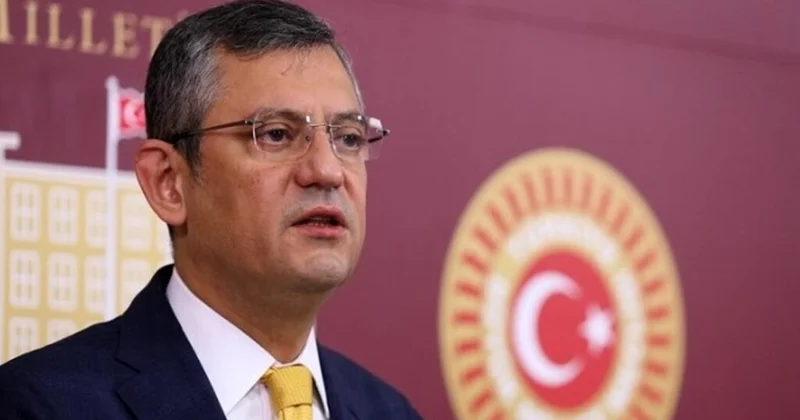 CHP li deputatlar yenidən ona etimad göstərdi