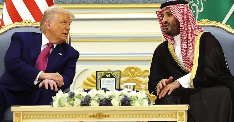 Axios: Трамп призвал арабские страны присоединиться к Авраамовым соглашениям