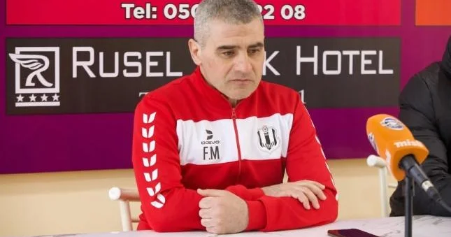 “Son bir həftədə futbolçuları toparlamaq çətin idi” Fizuli Məmmədov