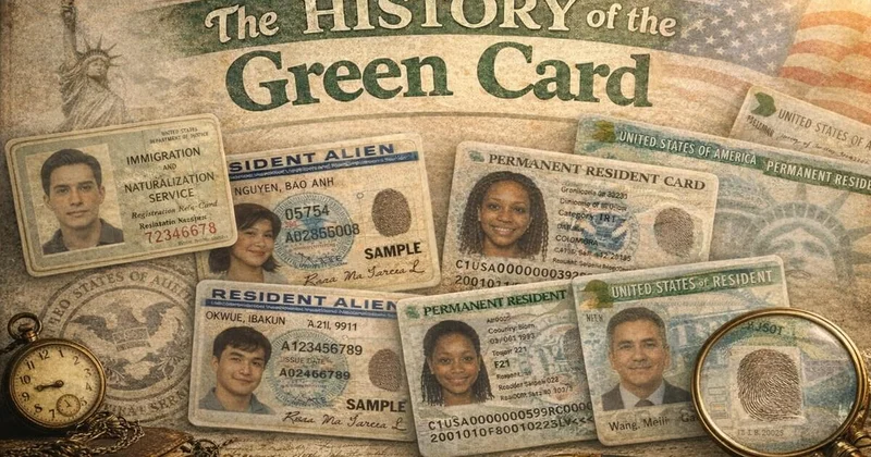 ABŞ dan “green card” müraciətlərinə yeni məhdudiyyətlər