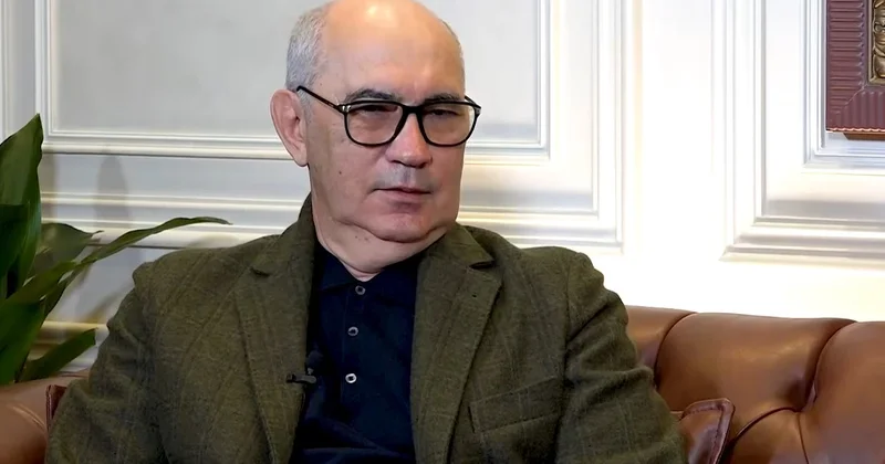 Kurban Berdıyev: “Millinin futbolçusu meydanda həlak olmalıdır” VİDEO