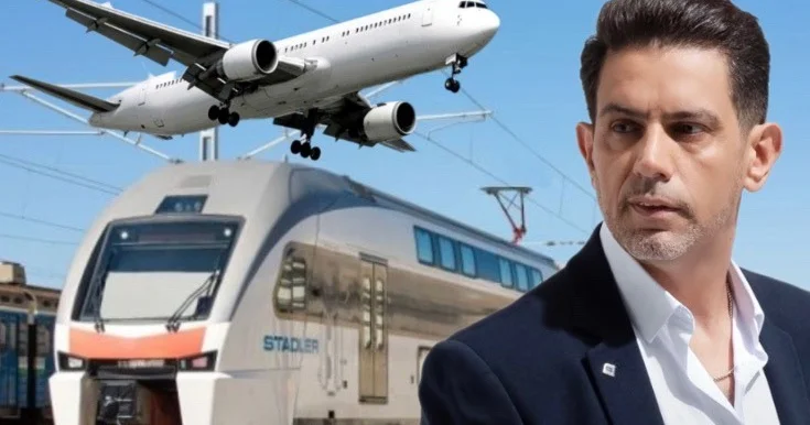 Bakı Tbilisi biletinin qiymətini tənqid etdi Avropaya uçun