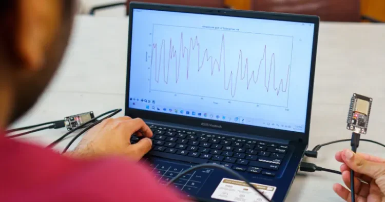 Wi Fi siqnalları ilə insanları tanıyan texnologiya YARADILDI