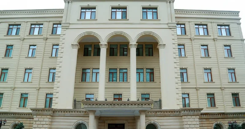 Министерство обороны Азербайджана подвело итоги недели Minval Politika