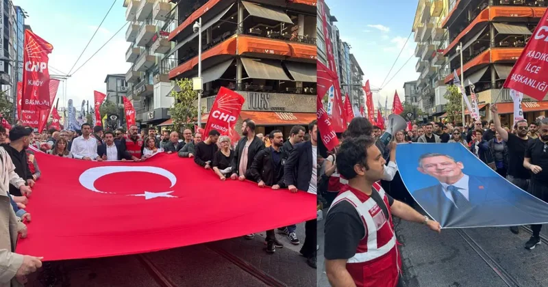 Türkiyədə gərginlik pik həddə KONKRET